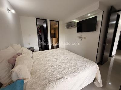 Apartamento de 3 alcobas en venta en La Flora, Cali, 112 m² · foto 11 de 20