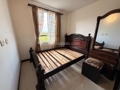 Apartamento de 3 alcobas en venta en La Flora, Cali, 112 m² · foto 16 de 20