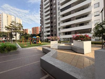 Apartamento de 3 alcobas en venta en La Flora, Cali, 112 m² · foto 20 de 20