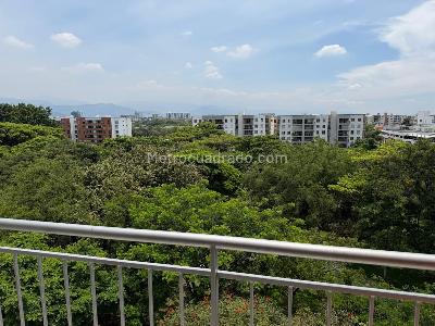 Apartamento de 3 alcobas en venta en Ciudad Jardin, Cali, 84 m² · foto 2 de 18