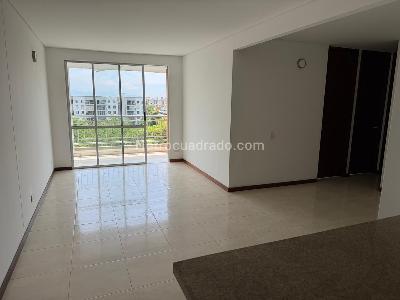 Apartamento de 3 alcobas en venta en Ciudad Jardin, Cali, 84 m² · foto 3 de 18