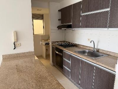 Apartamento de 3 alcobas en venta en Ciudad Jardin, Cali, 84 m² · foto 5 de 18
