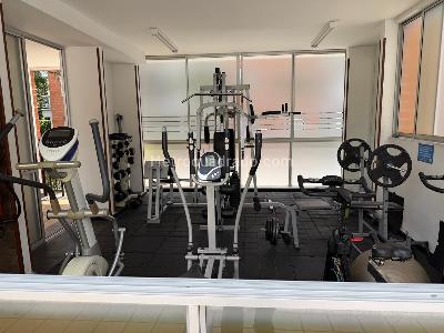 Apartamento de 3 alcobas en venta en Ciudad Jardin, Cali, 84 m² · foto 16 de 18