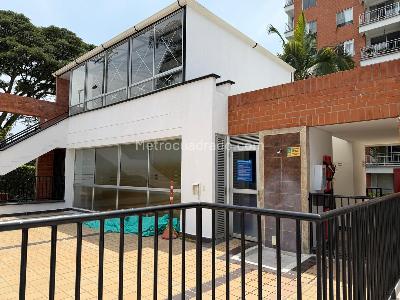 Apartamento de 3 alcobas en venta en Ciudad Jardin, Cali, 84 m² · foto 17 de 18