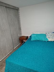 Apartamento de 3 alcobas en venta en San Antonio De Pereira, Rionegro, 63 m² · foto 2 de 5