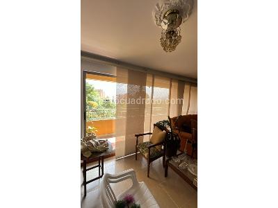 Apartamento en venta en La Castellana, Medellín · foto 5 de 14