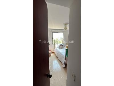 Apartamento en venta en La Castellana, Medellín · foto 11 de 14