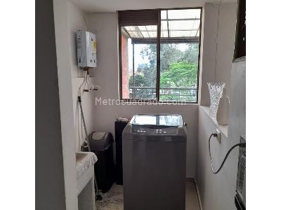 Apartamento en venta en La Candelaria, Medellín · foto 8 de 10
