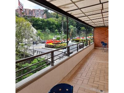 Apartamento en venta en La Candelaria, Medellín · foto 9 de 10