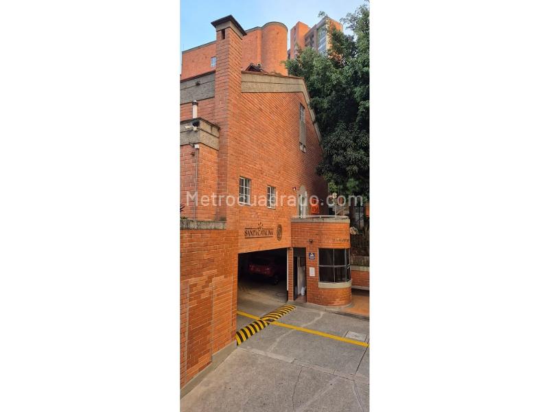 Casa – Medellín - Vista 2