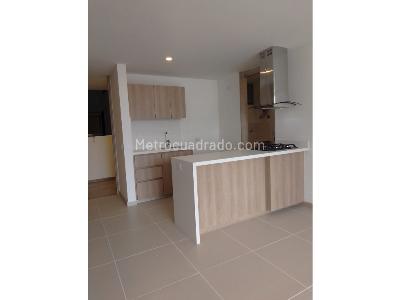 Apartamento en venta en Ciudad Del Rio, Medellín · foto 2 de 18