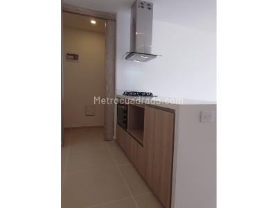 Apartamento en venta en Ciudad Del Rio, Medellín · foto 3 de 18