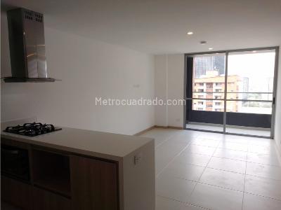 Apartamento en venta en Ciudad Del Rio, Medellín · foto 4 de 18