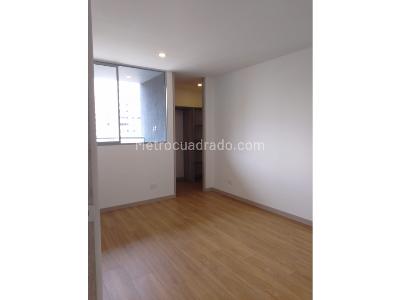 Apartamento en venta en Ciudad Del Rio, Medellín · foto 5 de 18