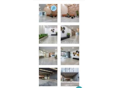 Apartamento en venta en Ciudad Del Rio, Medellín · foto 18 de 18