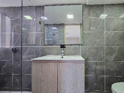 Apartamento de 3 alcobas en venta en La Palma, Medellín, 85 m² · foto 11 de 12