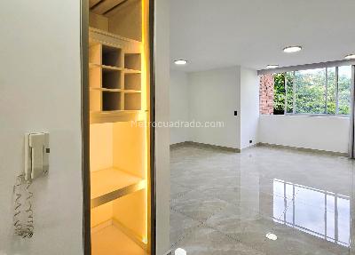 Apartamento de 3 alcobas en venta en La Palma, Medellín, 85 m² · foto 4 de 12