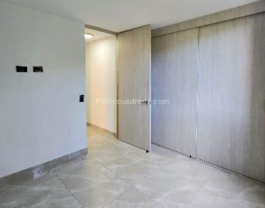 Apartamento de 3 alcobas en venta en La Palma, Medellín, 85 m² · foto 9 de 12