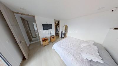 Apartamento de 3 alcobas en venta en Villa Verde, Envigado, 83 m² · foto 5 de 20