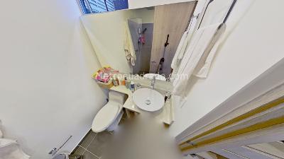 Apartamento de 3 alcobas en venta en Villa Verde, Envigado, 83 m² · foto 11 de 20