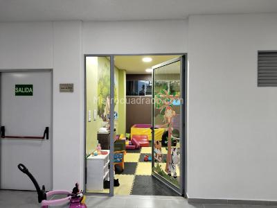 Apartamento de 3 alcobas en venta en Villa Verde, Envigado, 83 m² · foto 14 de 20