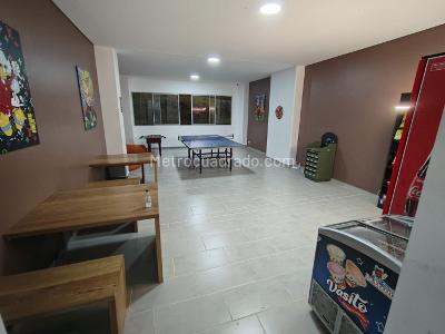 Apartamento de 3 alcobas en venta en Villa Verde, Envigado, 83 m² · foto 15 de 20