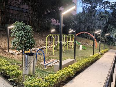 Apartamento de 3 alcobas en venta en Villa Verde, Envigado, 83 m² · foto 20 de 20