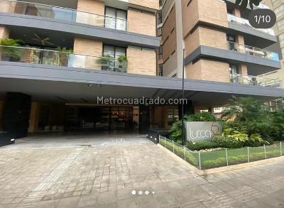 Apartamento de 3 alcobas en venta en Altos Del Prado, Barranquilla, 182 m² · foto 11 de 11