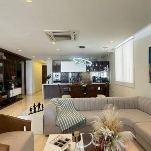 Apartamento de 3 alcobas en venta en Altos Del Prado, Barranquilla, 182 m² · foto 2 de 11
