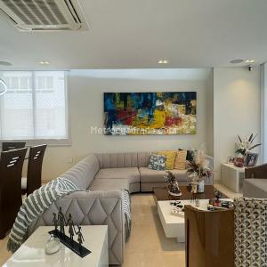 Apartamento de 3 alcobas en venta en Altos Del Prado, Barranquilla, 182 m² · foto 3 de 11