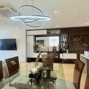 Apartamento de 3 alcobas en venta en Altos Del Prado, Barranquilla, 182 m² · foto 4 de 11