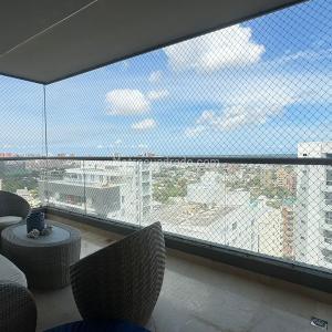 Apartamento de 3 alcobas en venta en Altos Del Prado, Barranquilla, 182 m² · foto 7 de 11