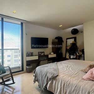 Apartamento de 3 alcobas en venta en Altos Del Prado, Barranquilla, 182 m² · foto 8 de 11