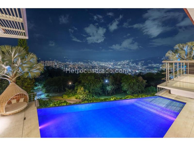 Casa – Medellín - Vista 2