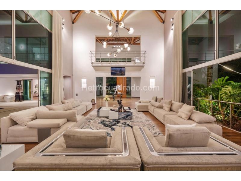 Casa – Medellín - Vista 4