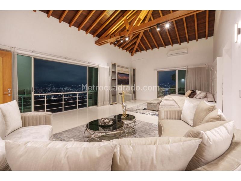 Casa – Medellín - Vista 5