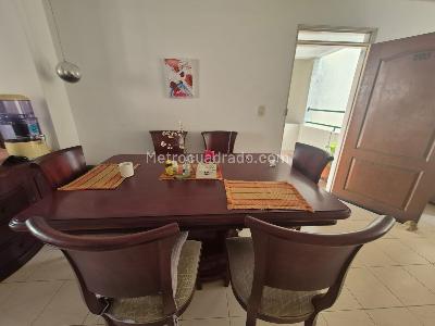 Apartamento de 3 alcobas en venta en Primero De Mayo, Cali, 68 m² · foto 5 de 20