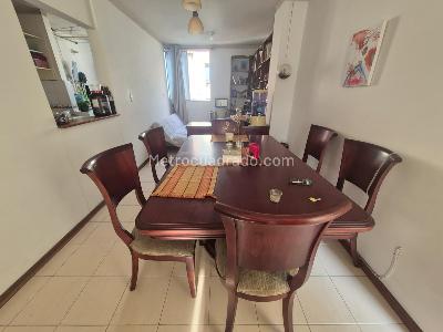 Apartamento de 3 alcobas en venta en Primero De Mayo, Cali, 68 m² · foto 6 de 20