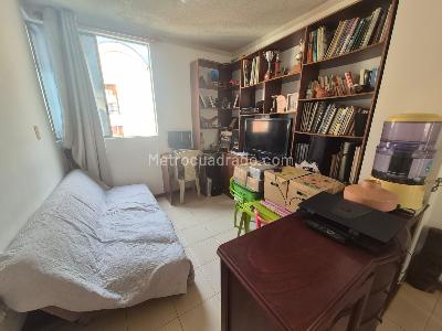 Apartamento de 3 alcobas en venta en Primero De Mayo, Cali, 68 m² · foto 8 de 20