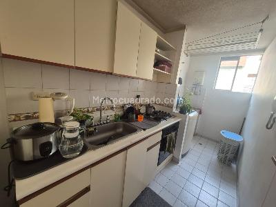 Apartamento de 3 alcobas en venta en Primero De Mayo, Cali, 68 m² · foto 9 de 20
