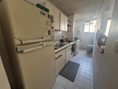 Apartamento de 3 alcobas en venta en Primero De Mayo, Cali, 68 m² · foto 10 de 20