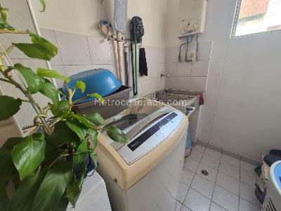Apartamento de 3 alcobas en venta en Primero De Mayo, Cali, 68 m² · foto 11 de 20