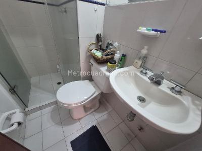 Apartamento de 3 alcobas en venta en Primero De Mayo, Cali, 68 m² · foto 13 de 20