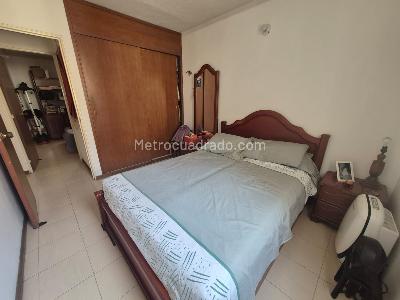 Apartamento de 3 alcobas en venta en Primero De Mayo, Cali, 68 m² · foto 14 de 20