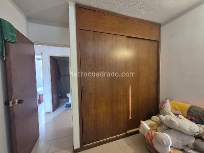 Apartamento de 3 alcobas en venta en Primero De Mayo, Cali, 68 m² · foto 16 de 20