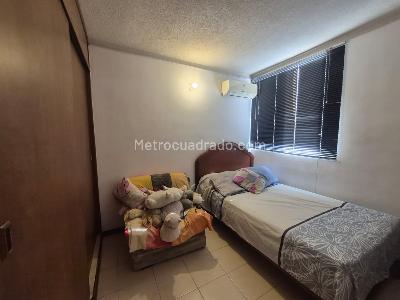 Apartamento de 3 alcobas en venta en Primero De Mayo, Cali, 68 m² · foto 17 de 20