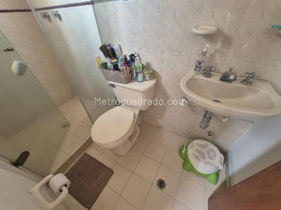 Apartamento de 3 alcobas en venta en Primero De Mayo, Cali, 68 m² · foto 18 de 20