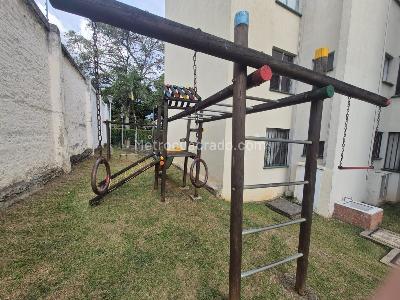 Apartamento de 3 alcobas en venta en Primero De Mayo, Cali, 68 m² · foto 19 de 20
