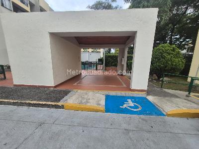 Apartamento de 3 alcobas en venta en Primero De Mayo, Cali, 68 m² · foto 20 de 20