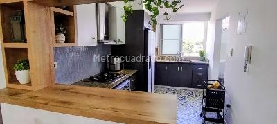 Apartamento de 3 alcobas en venta en Camino Real, Cali, 128 m² · foto 5 de 20